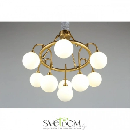 Люстры подвесныеAPL.839.03.09 Aployt | Svetdom.by