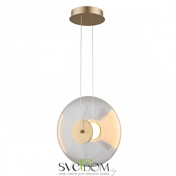 Светильник подвесной Aployt  APL.063.06.18