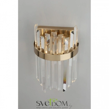 Настенные светильники APL.747.01.01 Aployt | Svetdom.by