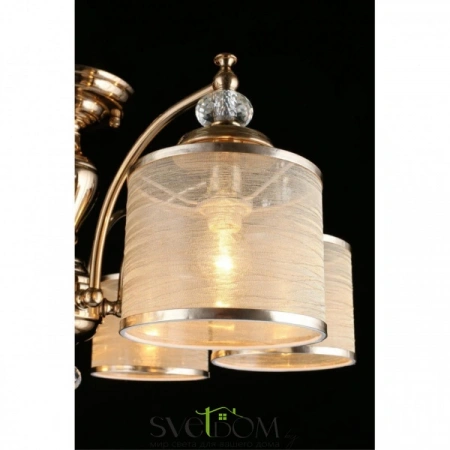 Люстры потолочныеAPL.720.07.06 Aployt | Svetdom.by