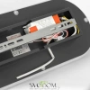 Потолочный светильник Lussole Harris LSP-7282 LED Lussole