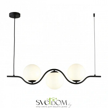 Люстра подвесная Aployt  APL.312.03.03