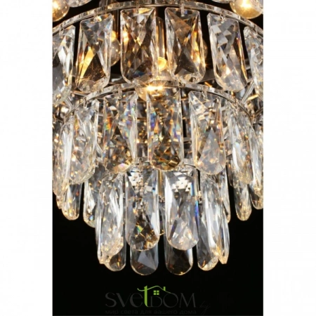 Люстры подвесныеAPL.725.03.07 Aployt | Svetdom.by