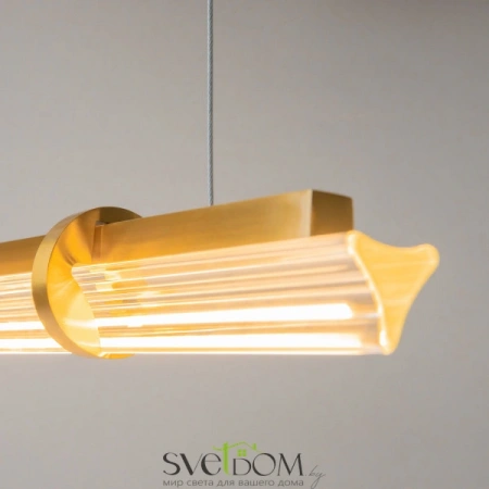 Подвесные светильники Maytoni MOD340PL-L20BS3K от Магазина Svetdom.by