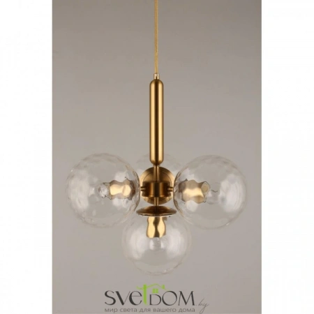 Подвесные светильники Aployt APL.728.06.04 от Магазина Svetdom.by