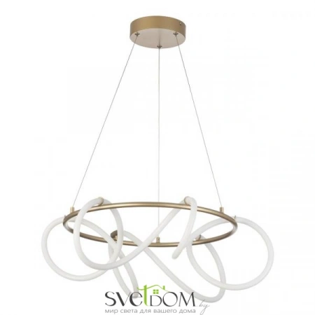 Подвесные светильники CITILUX CL210132 от Магазина Svetdom.by