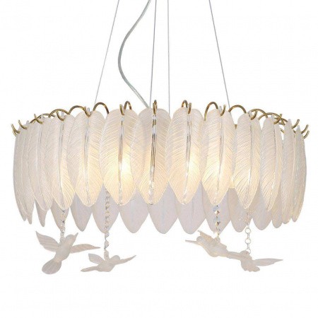 Люстры подвесные3054-8P Favourite | Svetdom.by