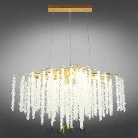 Люстры подвесныеAPL.848.23.10 Aployt | Svetdom.by