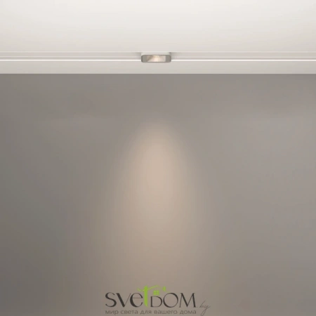 TR100-2-2W4K-S-W Maytoni