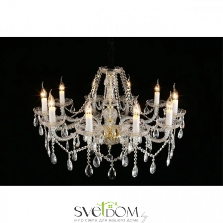 Люстры подвесныеAPL.810.03.10 Aployt | Svetdom.by