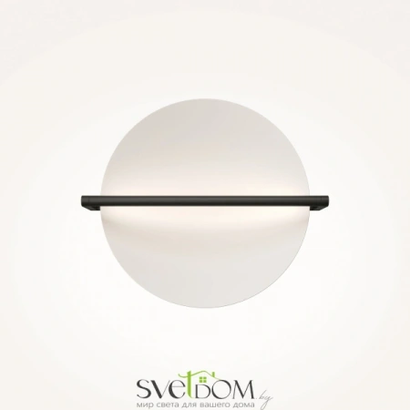 Настенные светильники MOD279WL-L14B3K Maytoni | Svetdom.by