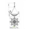 Фото Светильники Maytoni H021PL-08CH Светильники Maytoni H021PL-08CH от Магазина Svetdom.by