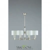 Люстры подвесныеOML-64513-08 Omnilux | Svetdom.by