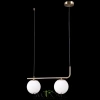 Citilux Бремен CL112123 Подвесной светильник Бронза CITILUX