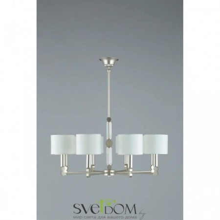 Люстры подвесныеOML-64513-08 Omnilux | Svetdom.by
