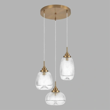 Подвесная люстра LUMION DEA 8439/3