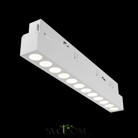 TR031-4-12WTW-DD-W Maytoni