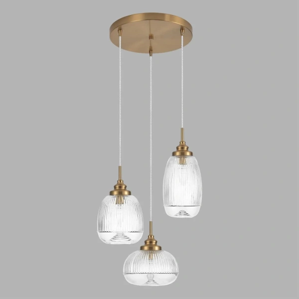 Подвесная люстра LUMION DEA 8439/3