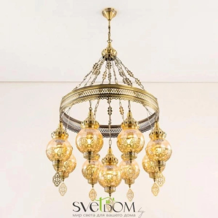 Люстры подвесныеCL419183 CITILUX | Svetdom.by