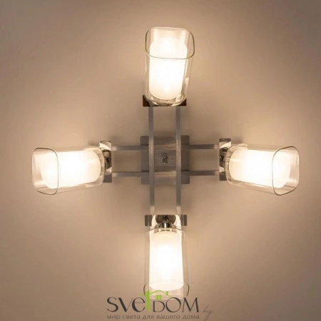 Люстры потолочныеCL104140 CITILUX | Svetdom.by