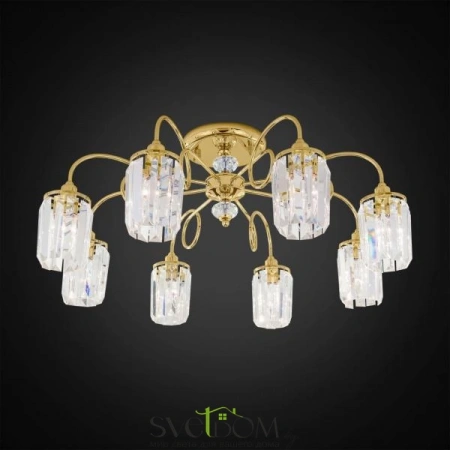 Люстры потолочныеCL330182 CITILUX | Svetdom.by