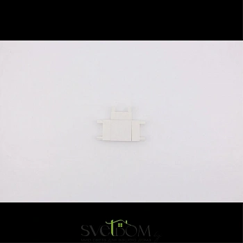 Трековая фурнитура Aployt  APL.0181.10.05