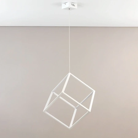 Подвесной светильник Citilux Cube CL719300 CITILUX
