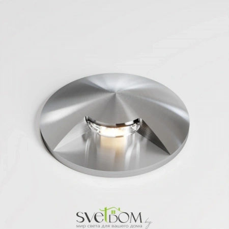 Встраиваемые светильники Maytoni O044DL-L1S3K от Магазина Svetdom.by