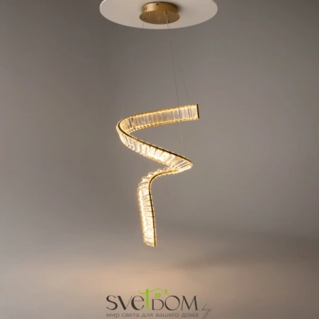 Подвесные светильники Maytoni P097PL-L48BS3K от Магазина Svetdom.by