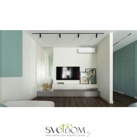 TR030-4-24WTW-DD-B Maytoni