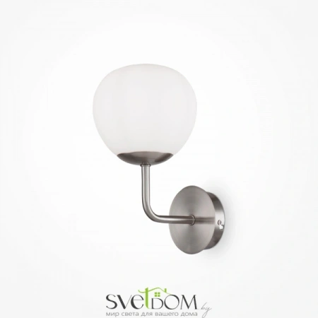 Настенные светильники MOD221-WL-01-N Maytoni | Svetdom.by
