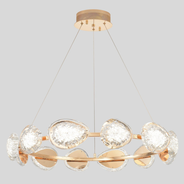 Люстры0590/312 Crystal Lux | Svetdom.by