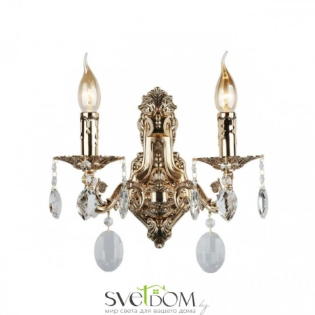 Настенные светильники OML-78901-02 Omnilux | Svetdom.by