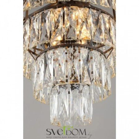 Люстры подвесныеOML-69803-15 Omnilux | Svetdom.by