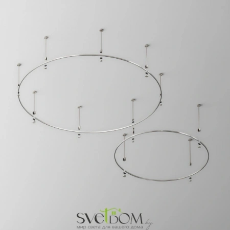 TRX154-2SR-D1800-PT Maytoni