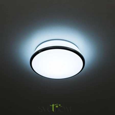 Citilux Дельта CLD6008N LED Встраиваемый светильник с диммером Белый CITILUX