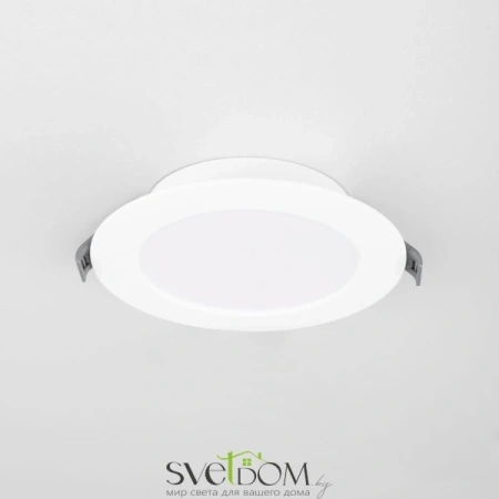 Citilux Галс CLD5507N Встраиваемый светодиодный светильник CITILUX