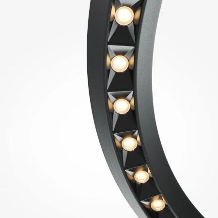 Подвесные светильники Maytoni MOD276PL-L20B3K от Магазина Svetdom.by