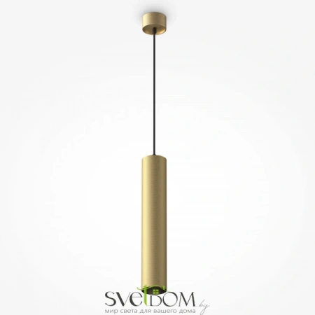 Подвесные светильники Maytoni P082PL-GU10-MG от Магазина Svetdom.by