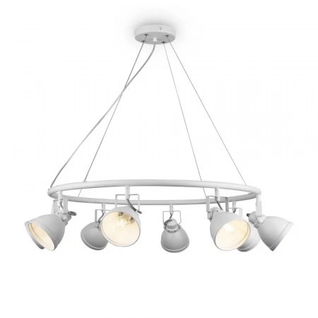 Светильники Freya FR4003PL-08W от Магазина Svetdom.by