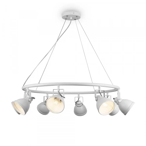 Подвесной светильник Freya FR4003PL-08W