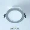 CITILUX CLD008111V Акви Хром Св-к Встр. 7W*Мульти CITILUX