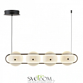 Люстра подвесная Omnilux  OML-52503-04