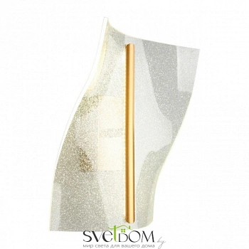 Светильник настенный (Бра) Aployt  APL.659.01.11