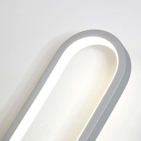 Настенные светильники 4222-1W  | Svetdom.by