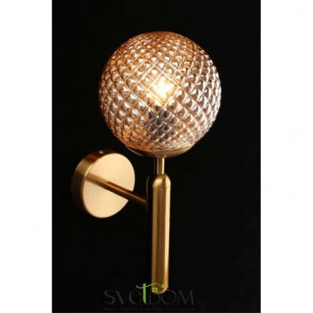 Настенные светильники APL.766.01.01 Aployt | Svetdom.by