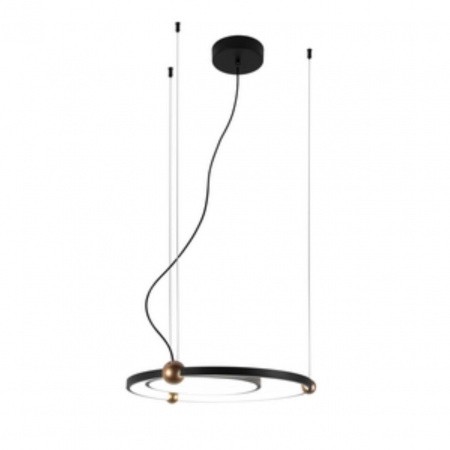 Люстры подвесные4569-1P Favourite | Svetdom.by