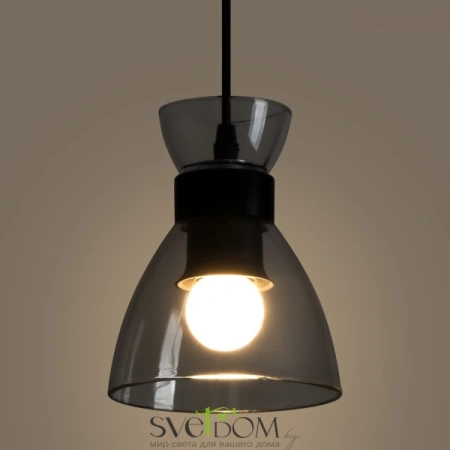Подвесной светильник Freya FR5503PL-01B Freya