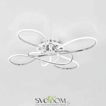 Люстры потолочныеCL229B141E CITILUX | Svetdom.by