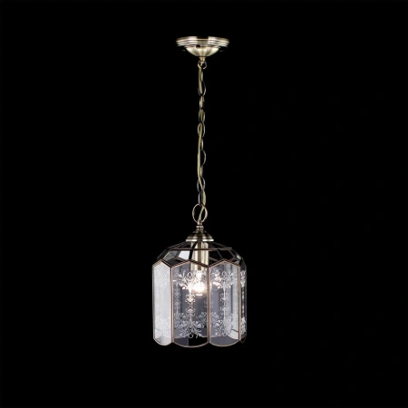 Подвесной светильник Citilux Витра CL442210 CITILUX